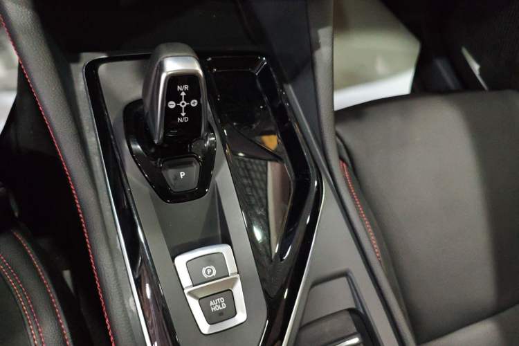 Used Lynk & Co 02 2019 1.5T DCT Two-Wheel Drive Sporty Version China VI Standard