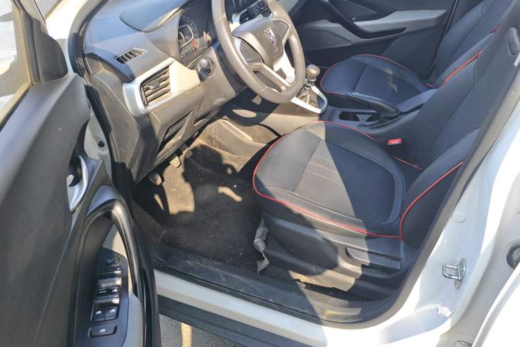 Used Baojun 510 2021 1.5L Manual Jingxiang Edition
