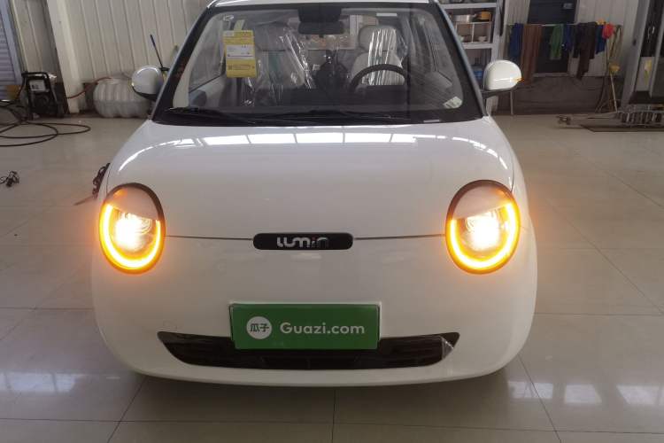 Used Qiyuan Lumin 2024 130km Qingyue Version