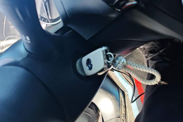 Used Nissan Sylphy 2019 Classic 1.6XE CVT Comfort Edition Vehicle Key