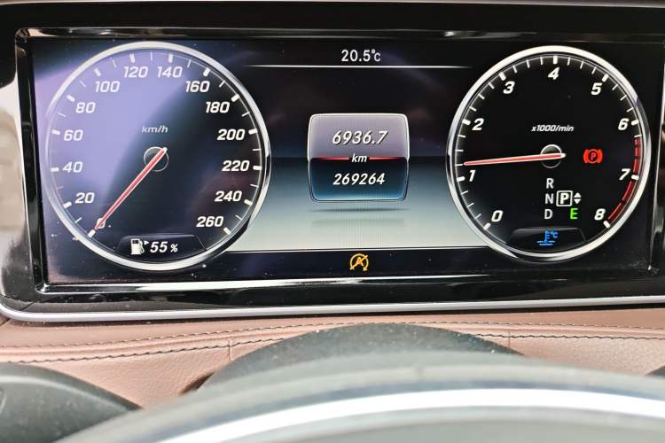 Used Mercedes-Benz S-Class 2015 S 400 L 4MATIC
