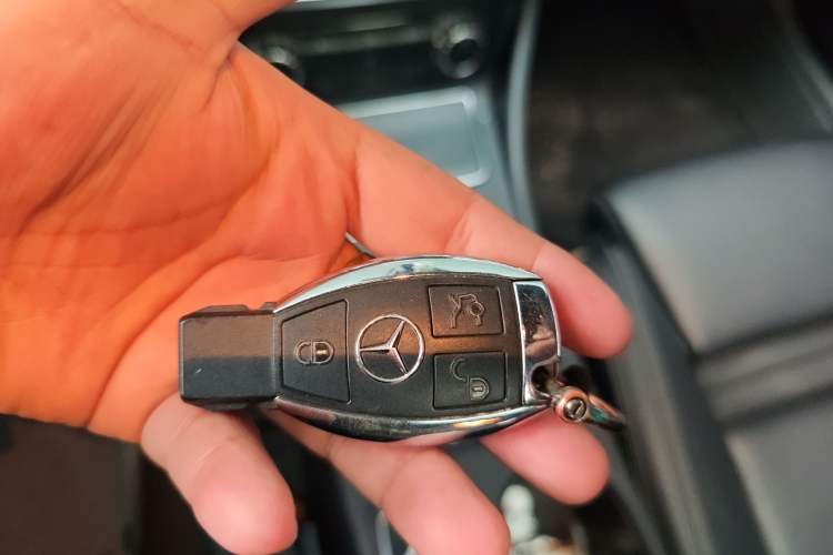 Used Mercedes-Benz CLA 2017 CLA 200 Style Edition
