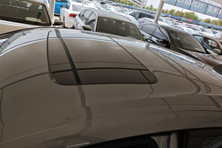 Used Buick Verano 2022 Pro 533T Enjoyment Edition Roof