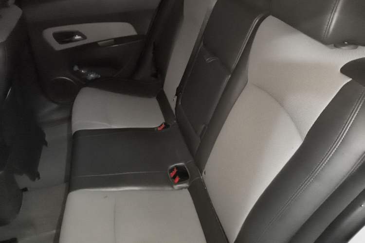 Used Chevrolet Cruze 2012 1.6L SE Automatic