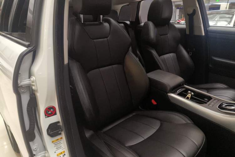 Used Land Rover Range Rover Evoque 2016 2.0T SE Smart Glow Edition
