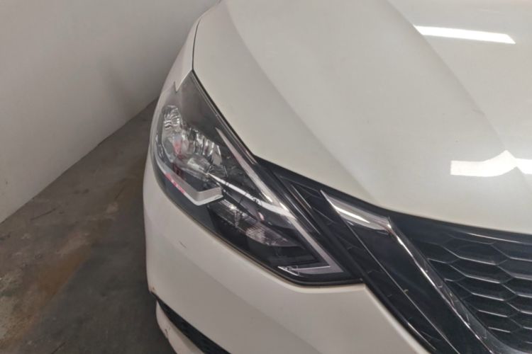 Used Nissan Sylphy 2021 Classic 1.6XE CVT Comfort Edition