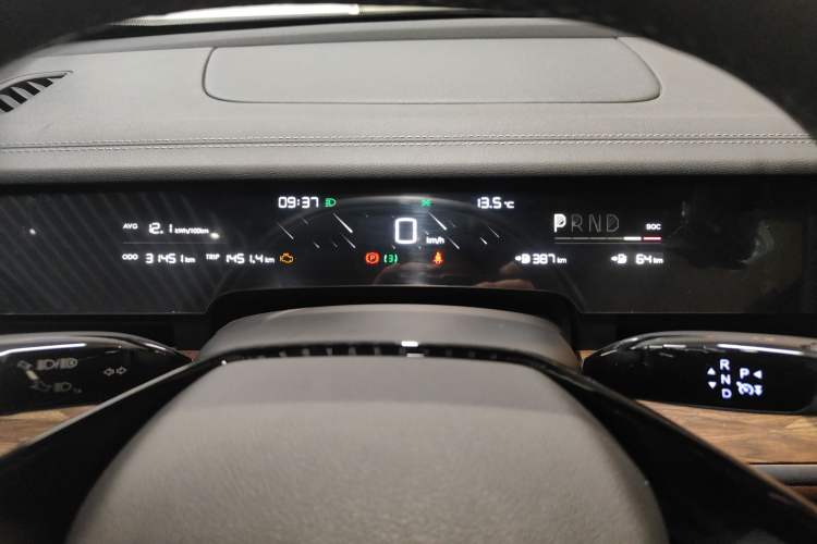 Used NETA S 2022 Extended-Range Version 1160 km Range Rear-Wheel-Drive Compact Edition