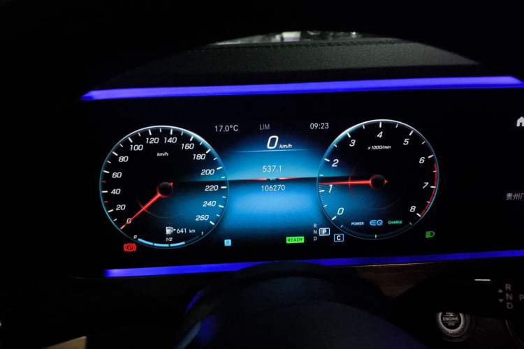 Used Mercedes-Benz E-Class 2021 E 260 L