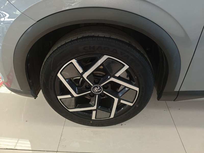 Used BYD Yuan PLUS 2023 Champion Edition 510KM Superior Model — 22