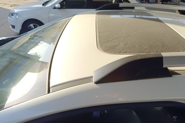 Used Subaru XV 2014 2.0i Elite Edition
