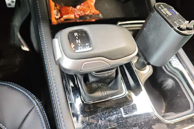 Used BAIC Off-Road BJ40 2023 2.0D Automatic Four-Wheel Drive Blade Hero Edition Adventurer Type