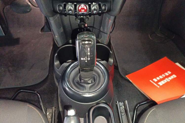 Used MINI MINI 2018 1.5T ONE PLUS Five-Door Edition