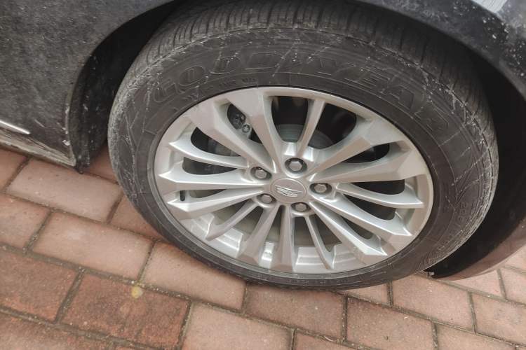 Used Cadillac CT6 2016 28T Elite Edition
