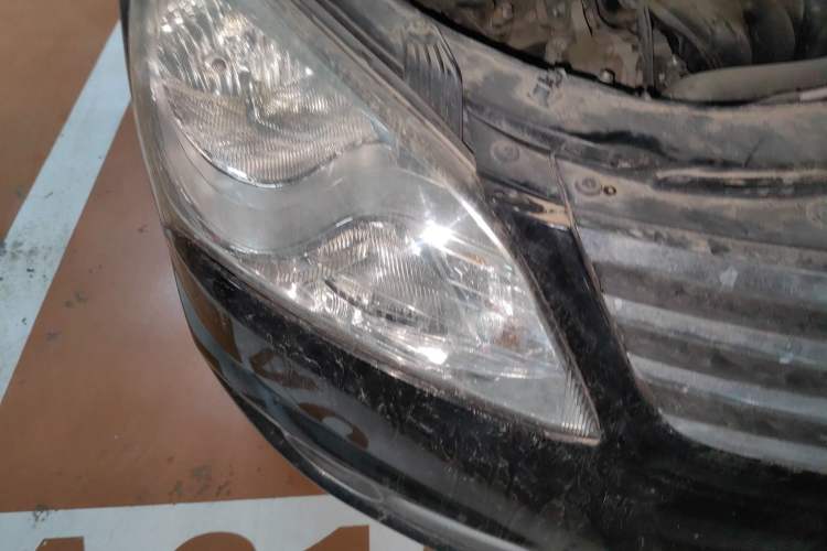 Used Hyundai Celesta 2011 1.6L Manual Comfort Edition