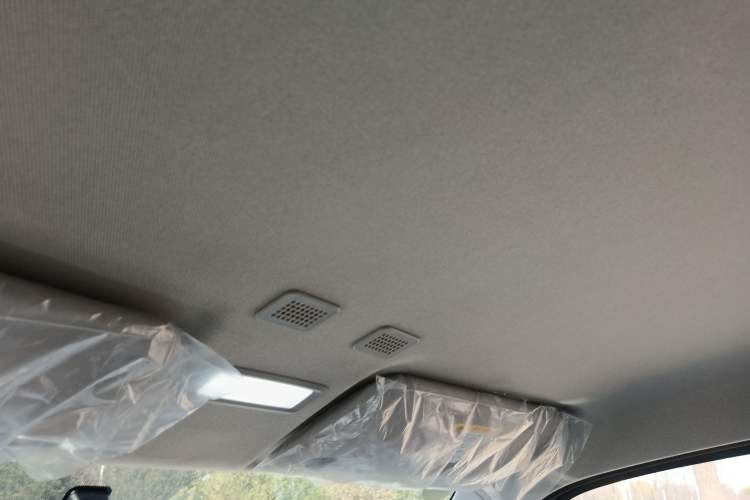 Used Geely Galaxy Panda 2025 210 km – Yuanqi Bear