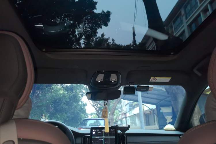 Used Volvo S90 2026 B5 Zhiyuan Luxury Edition