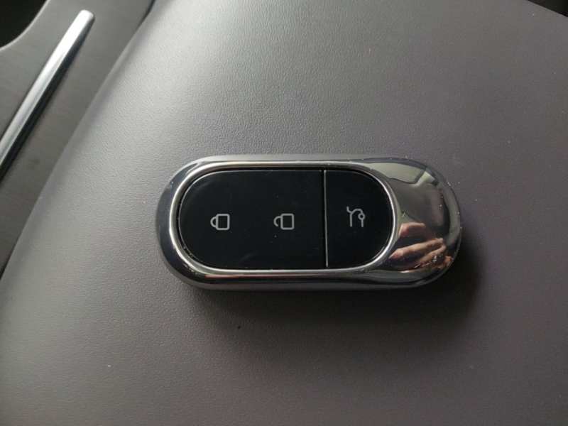 Used Leapmotor C10 2024 530 Smart Edition — 8
