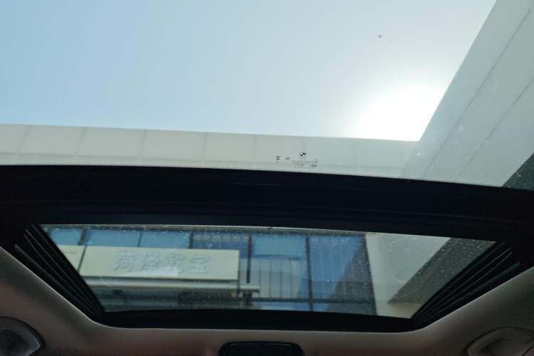 Used BMW 3 Series 2024 325Li M Sport Night Edition Package