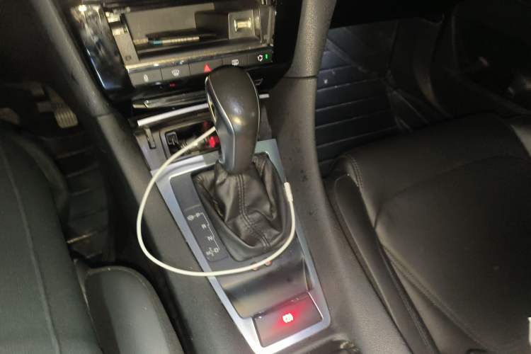 Used DS 5LS 2018 30THP Prestige Edition