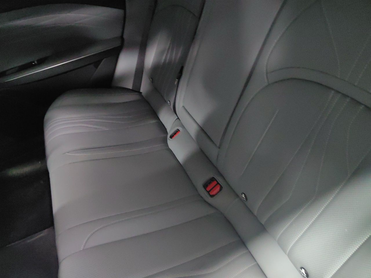 Geely Galaxy E8 2024 665 km Range Rear-Drive Starship Long-Range Version — снимка 17