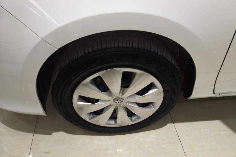 Used Toyota YARiS L Zhi Xiang 2022 1.5L CVT Leading PLUS Edition Left Front Wheel Hub