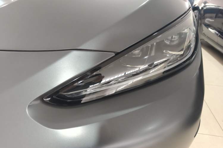 Used ARCFOX Alpha S 2022 HI Version Advanced Edition