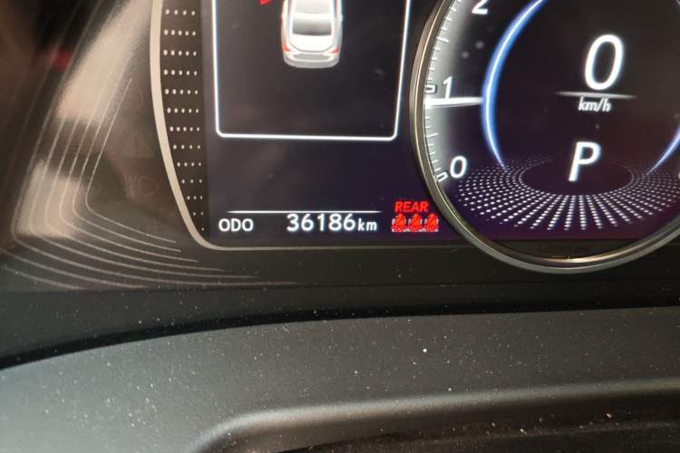 Used Lexus ES 2022 200 Excellence Edition
