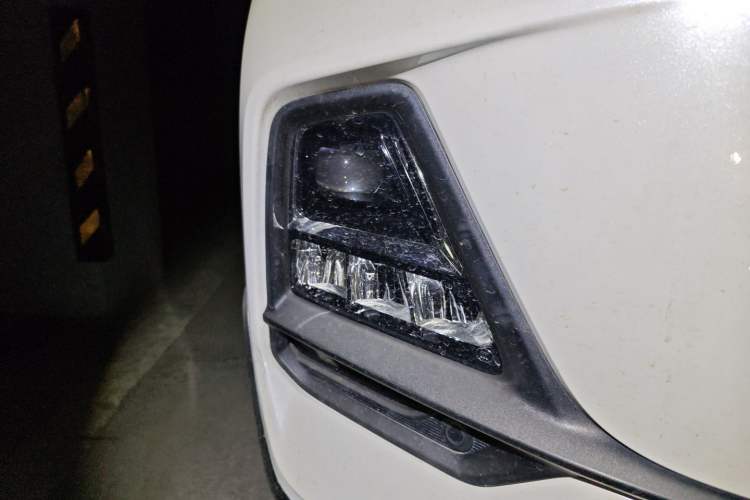 Used Baojun RS-5 2019 1.5T CVT Intelligent Driving Flagship Edition China V Emission Standard