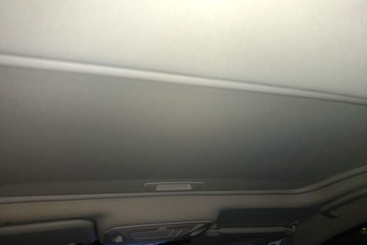 Used Ford Focus 2017 Sedan 1.6L Automatic Fashion Edition Smart Drive Version Headliner