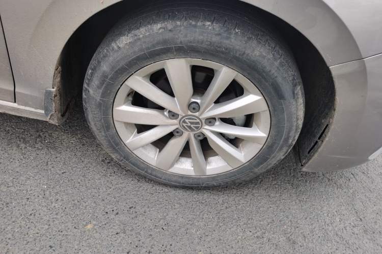 Used Volkswagen Bora 2021 1.5L Automatic Comfort Smart Connect Edition