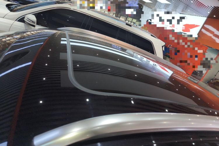 Used Porsche Macan 2017 Macan GTS 3.0T