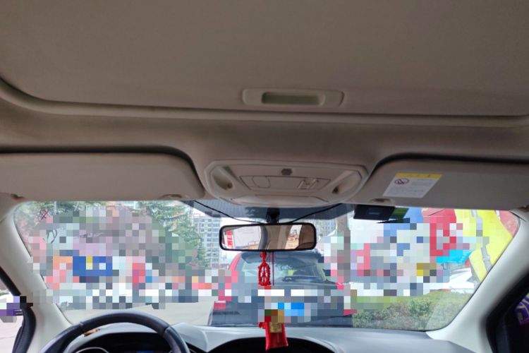 Used Ford Focus 2012 Hatchback 1.6L Automatic Fashion Edition
