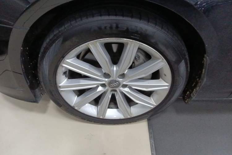 Used Audi A6L 2019 45 TFSI Prestige Dynamic Edition
