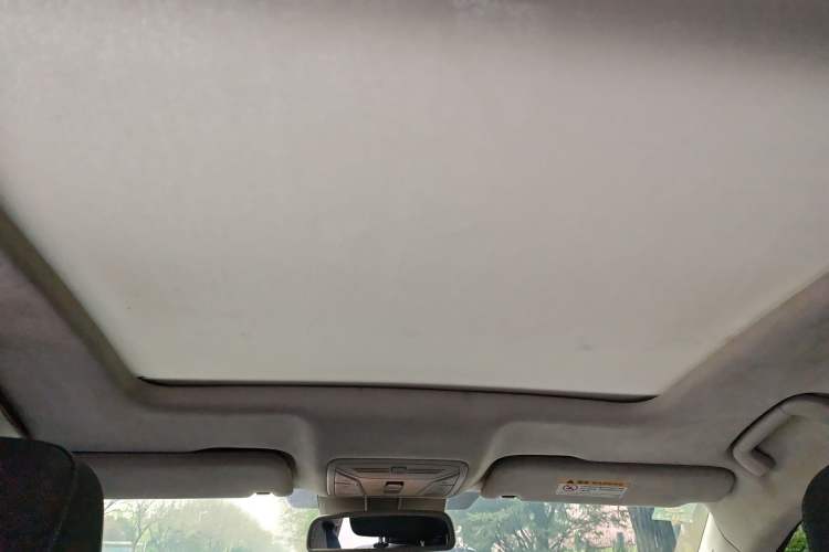 Used Hongqi HS7 2019 3.0T Automatic All-Wheel Drive Smart Connect Flagship Edition