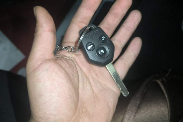 Used Subaru Forester 2011 2.0 XS Automatic Luxury Edition
