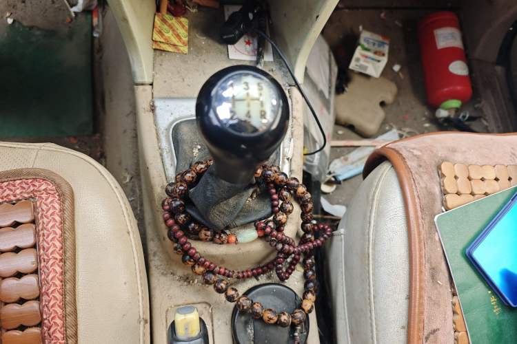 Used Chana Ounuo S 2014 1.5L Luxury Model
