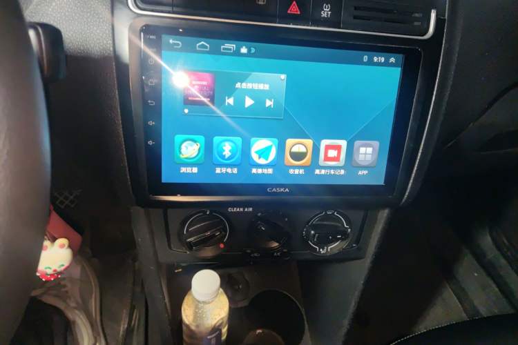 Used Volkswagen Polo 2018 1.5L Manual Drive-Comfort Model
