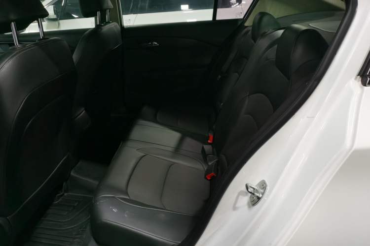 Used Chevrolet Cavalier 2019 320 Automatic Xinyue Edition