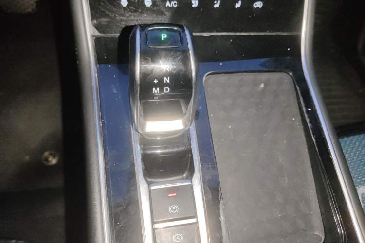 Used Chery Tiggo 8 2020 290TGDI Automatic Elite Edition Big Six-Seater
