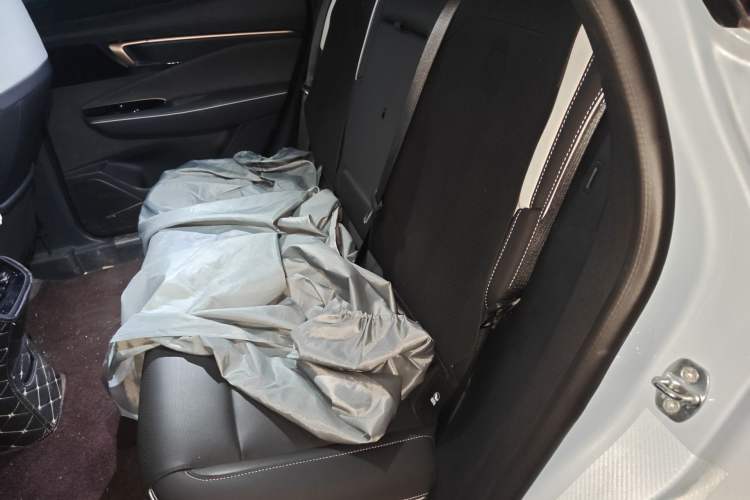 Used Buick E4 2023 GS Edition
