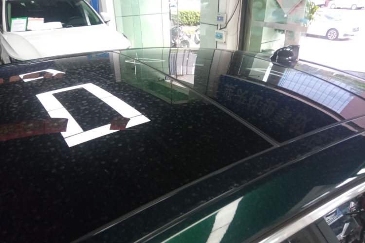 Used Jaguar XFL 2024 2.0T P250 Two-Wheel Drive Prestige Luxury Edition