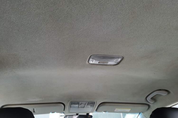 Used Hyundai Elantra (5th Generation / Langdong) 2015 1.6L Automatic Fashion Model