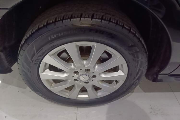 Used Mercedes-Benz R-Class 2017 R 320 4MATIC Business Edition Prestige Model