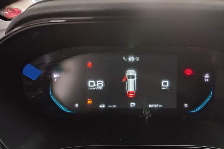 Used Wuling Victory 2020 1.5T CVT Flagship Edition