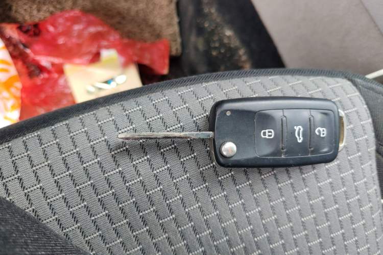 Used Skoda Superb 2012 1.4TSI Manual Zhiya Edition