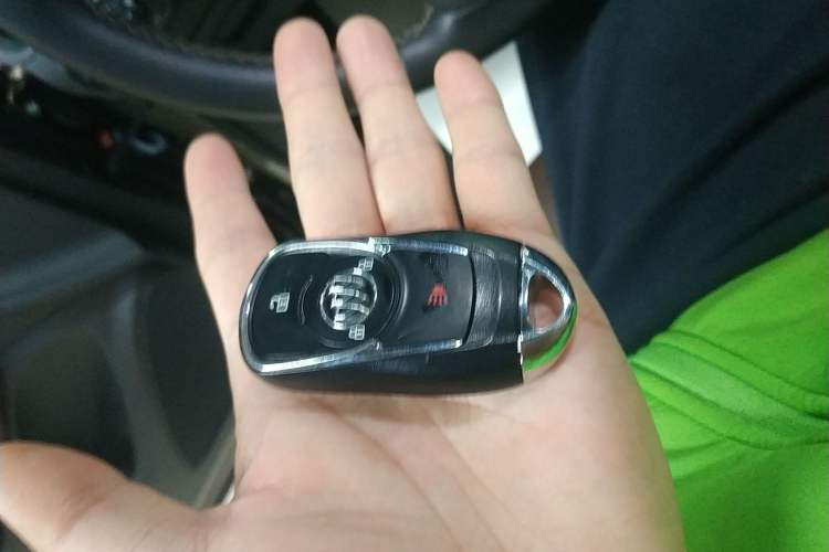 Used Buick Envision 2016 20T Four-Wheel Drive Elite Model