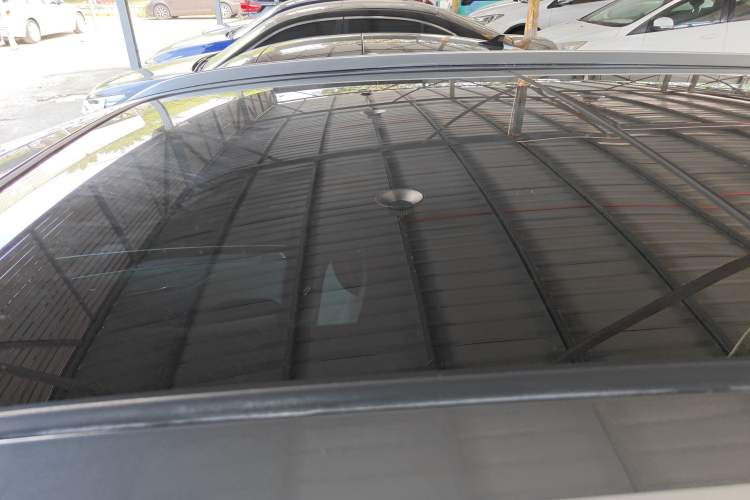 Used BYD Song PLUS New Energy 2021 DM-i 110KM Flagship PLUS