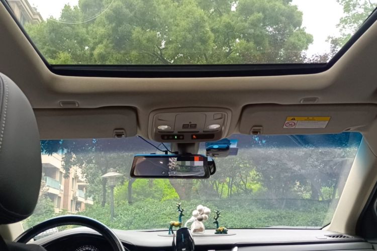 Used Cadillac XTS 2018 28T Tech Edition Headliner