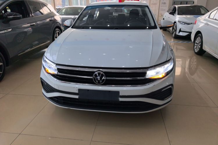 Used Volkswagen Bora 2024 200TSI DSG Comfort Edition