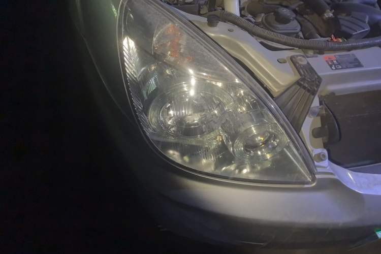 Used Buick GL8 2013 2.4L Classic Edition
